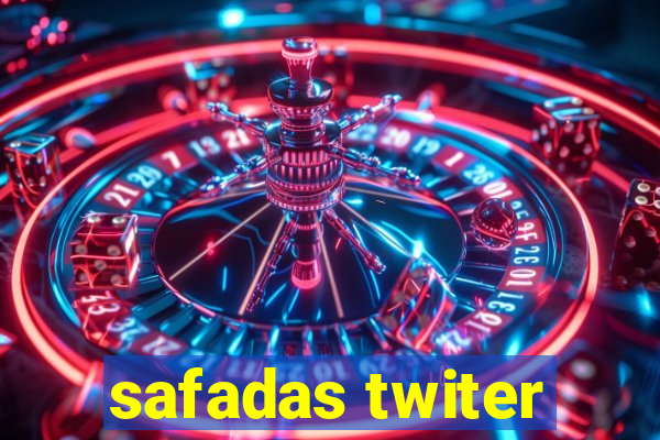 safadas twiter